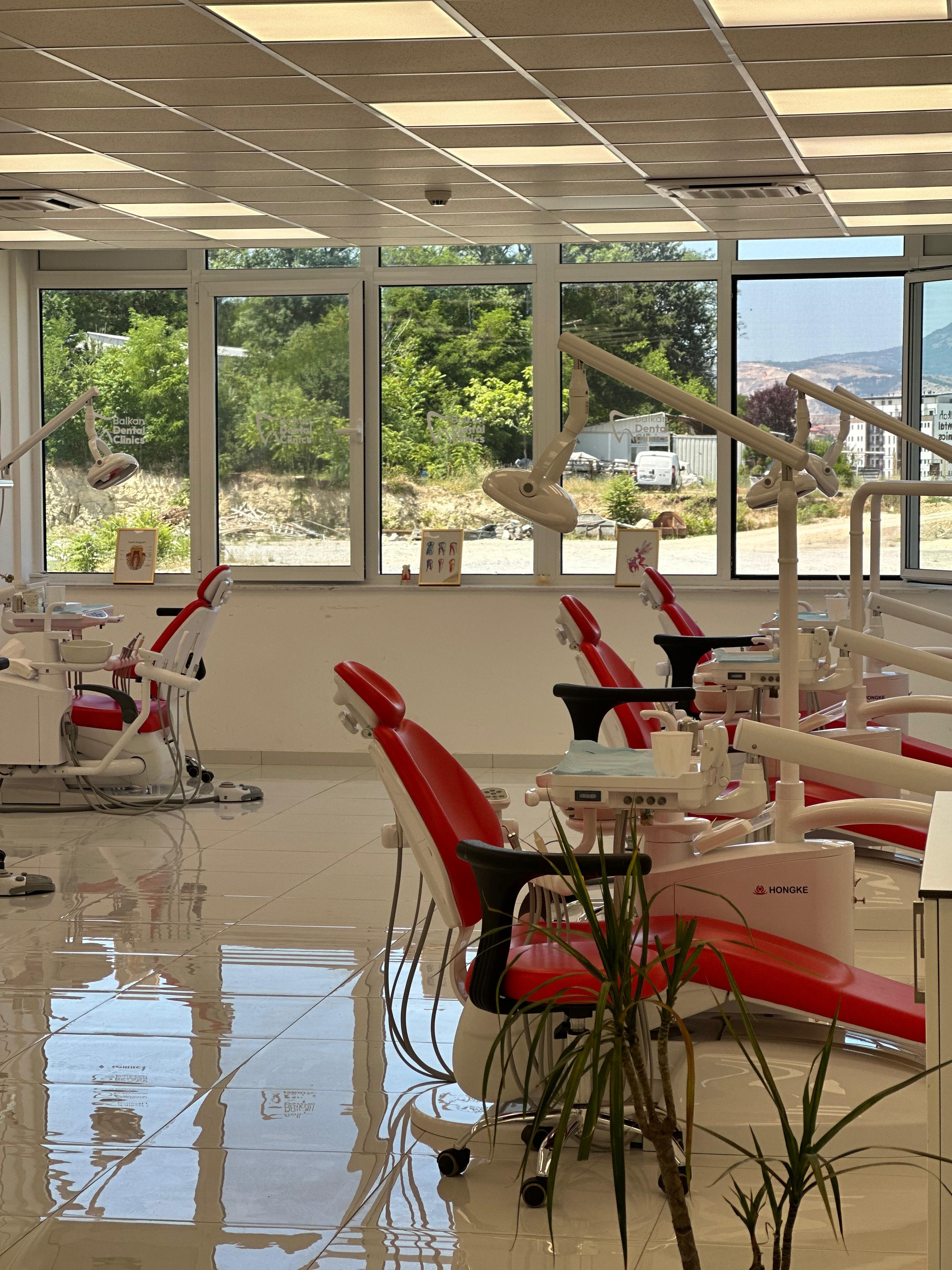 Dental Facility