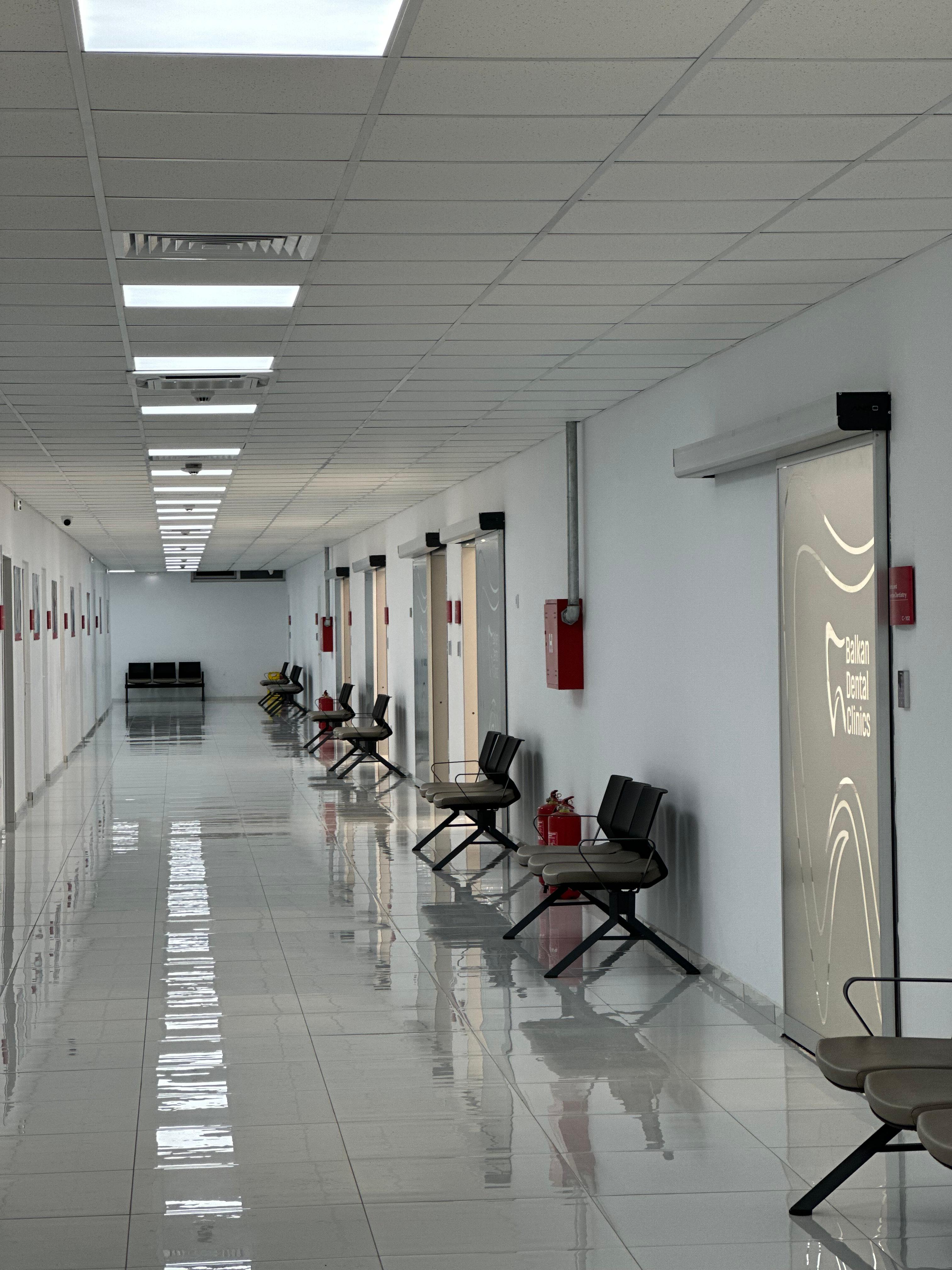 Dental Facility
